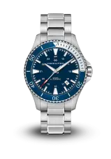 Hamilton | Khaki Navy | Scuba  Auto | H82345141 Hamilton | Khaki Navy | Scuba  Auto | H82345141