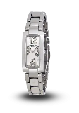 RAYMOND WEIL - SHINE - QUARTZ - 1500-ST-05303 