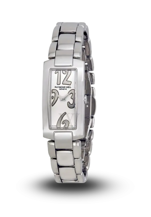 RAYMOND WEIL - SHINE - QUARTZ - 1500-ST-05303  şəkil