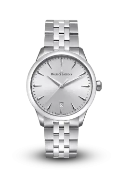 Maurice Lacroix | 1975 | Quartz | 751007-SS002-130-1