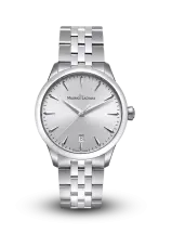 MAURICE LACROIX - 1975 - QUARTZ - 751007-SS002-130-1 MAURICE LACROIX - 1975 - QUARTZ - 751007-SS002-130-1