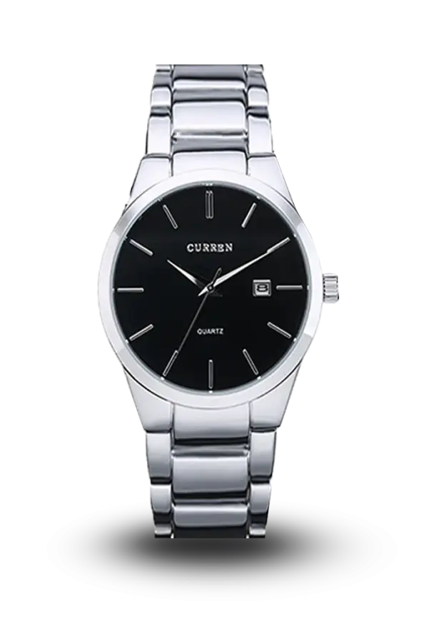 Curren | Classic | Gents | 8106-3 şəkil
