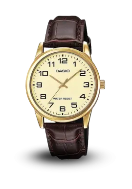Casio | General | Standard | MTP-V001GL-9BUDF