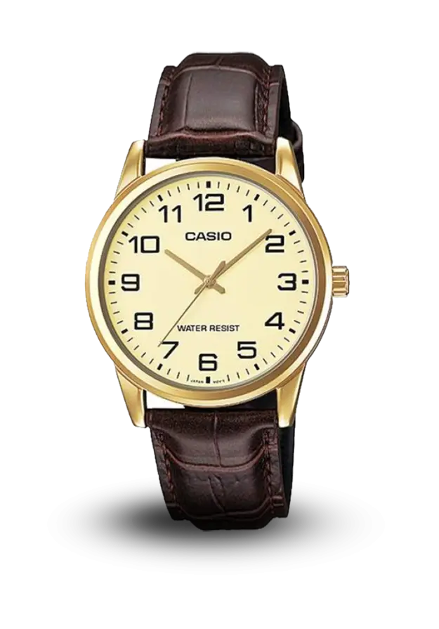 Casio | General | Standard | MtpV001gl9budf şəkil