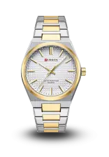 Curren | Classic | Gents | 8439G-4