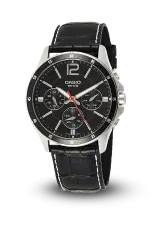 CASIO GENERAL - STANDARD ANALOG - - - MTP-1374L-1AVDF CASIO GENERAL - STANDARD ANALOG - - - MTP-1374L-1AVDF