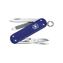 VICTORINOX-SMALL POCKET-58MM CLASSIC RANGE-0.6221.222G
