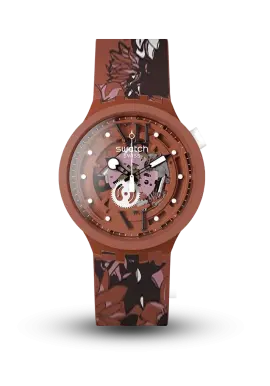 Swatch | Big Bold | March | SB05C100