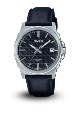 Casio | General | Standard | MTP-E720L-1AVDF