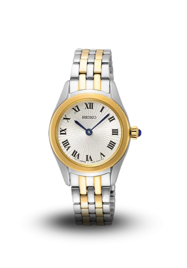 SEIKO - CONCEPTUAL - WOMEN - SWR038P1  şəkil