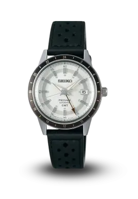 SEIKO - PRESAGE - STYLE 60'S - SSK011J1 