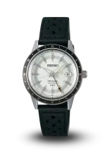 SEIKO - PRESAGE - STYLE 60'S - SSK011J1 SEIKO - PRESAGE - STYLE 60'S - SSK011J1