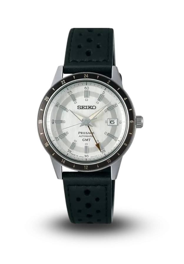 SEIKO - PRESAGE - STYLE 60'S - SSK011J1  şəkil