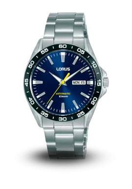 Lorus | Sports | Automatic | RL479AX9