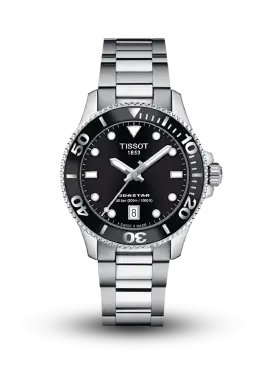 TISSOT - T-SPORT - SEASTAR - T1202101105100