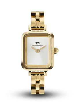 Daniel Wellington | Quadro | Mini | DW00100850