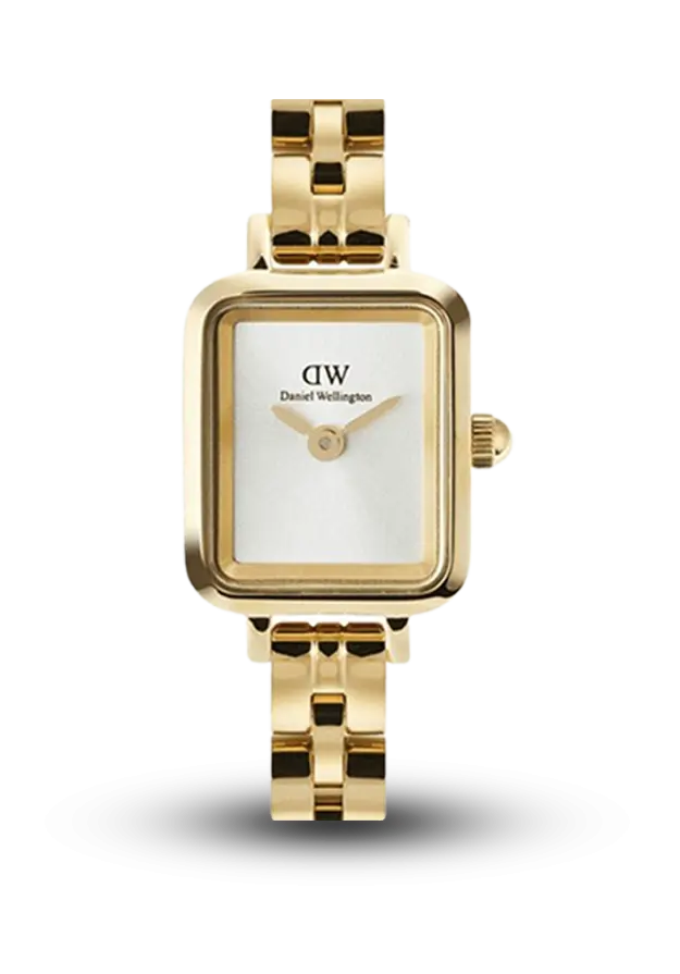 Daniel Wellington | Quadro | Mini | DW00100850 şəkil