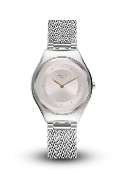 SWATCH - SKIN - SKIN IRONY - SYXS117M