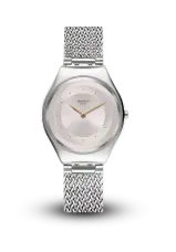 SWATCH - SKIN - SKIN IRONY - SYXS117M SWATCH - SKIN - SKIN IRONY - SYXS117M