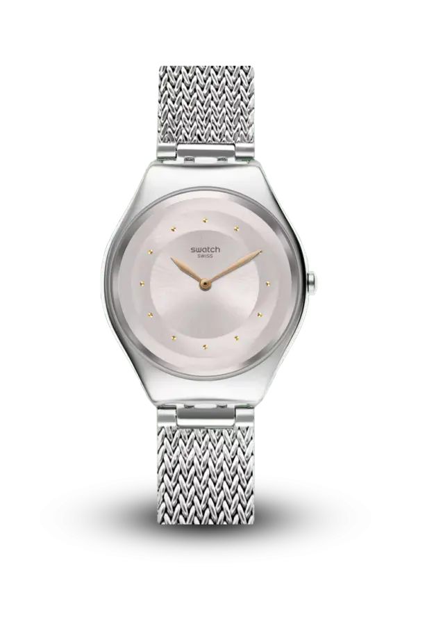 SWATCH - SKIN - SKIN IRONY - SYXS117M şəkil