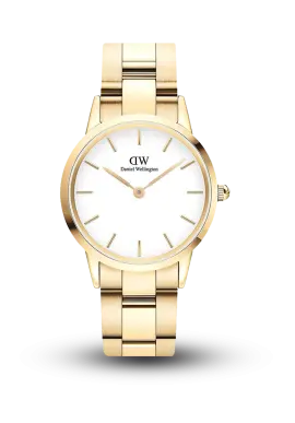 Daniel Wellington | Iconic | Link | DW00100567