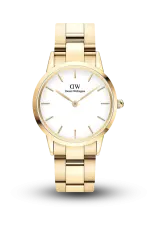 Daniel Wellington | Iconic | Link | DW00100567