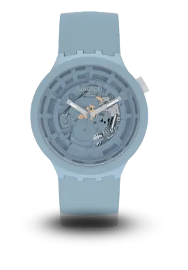 Swatch | Big Bold | Bioceramic | SB03N100