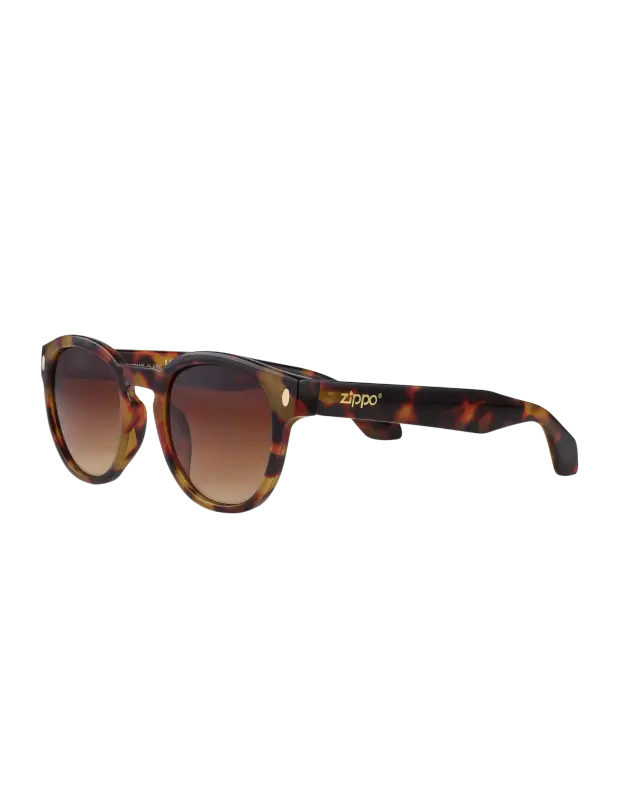 Zippo Eyewear | Sunglasses | Modern | OB241-4 şəkil