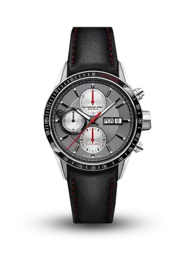 RAYMOND WEIL - FREELANCER - AUTOMATIC CHRONOGRAPH  - 7731-SC1-65421 