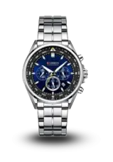 Curren | Sports | Chronograph | 8399-2