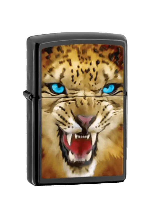 ZIPPO - LIGHTERS - CLASSIC - 28276 şəkil