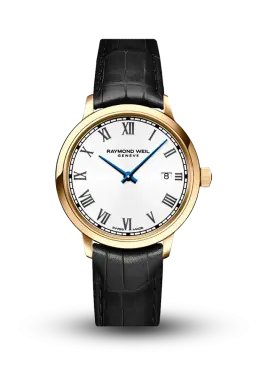 Raymond Weil | Toccata | Classic | 5985-PC5-00300