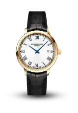 Raymond Weil | Toccata | Classic | 5985-PC5-00300