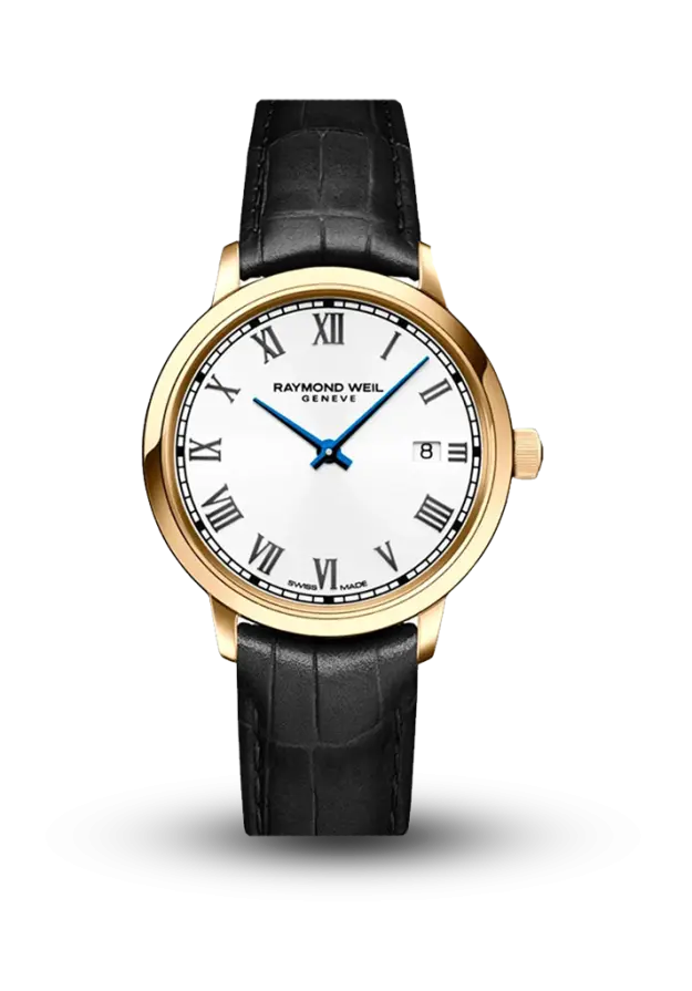 Raymond Weil | Toccata | Classic | 5985-PC5-00300 şəkil
