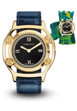 VERSACE - MEDUSA FRAME - 36 MM STRAP - VEVF00820
