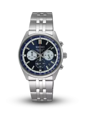 SEIKO - CONCEPTUAL - QUARTZ - SSB427P1 
