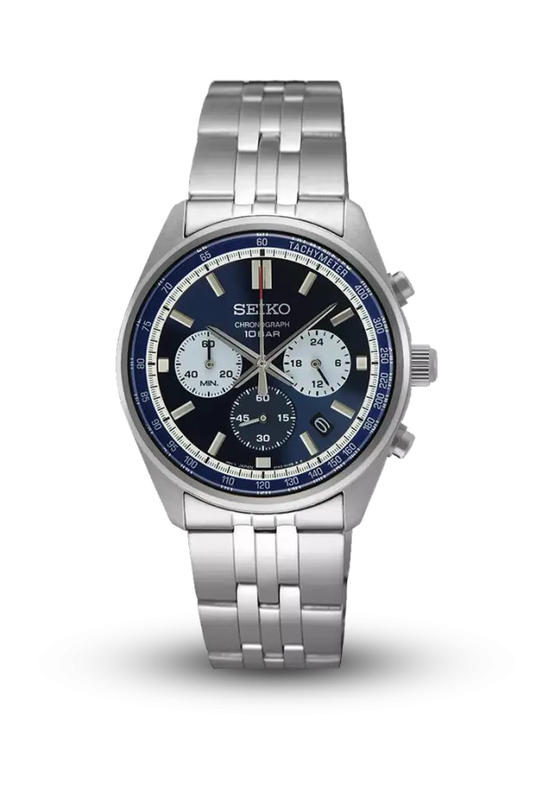 SEIKO - CONCEPTUAL - QUARTZ - SSB427P1  şəkil