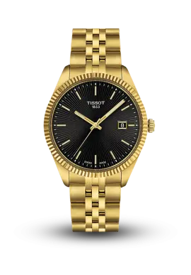 TISSOT - T-CLASSIC - BALLADE  - T1564103305100