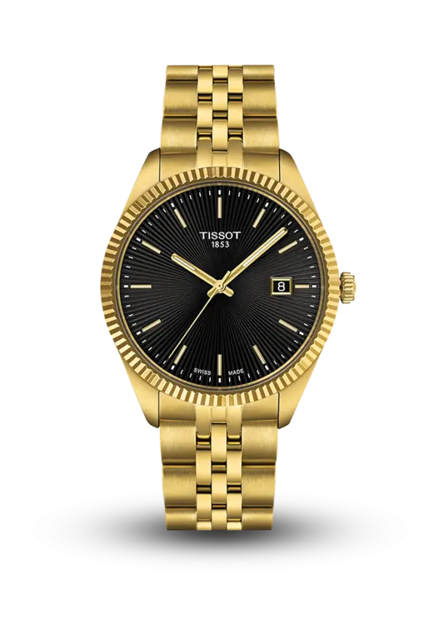 TISSOT - T-CLASSIC - BALLADE  - T1564103305100 şəkil