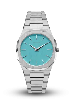 D1MILANO - ULTRA THIN - LIGHT BLUE - UTBU08