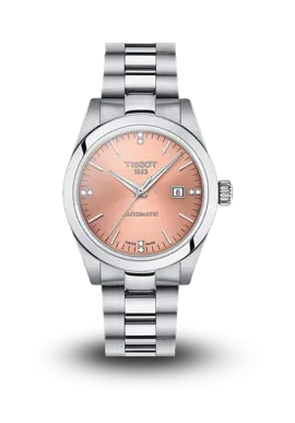TISSOT - T-CLASSIC - 0 - T1320071133600