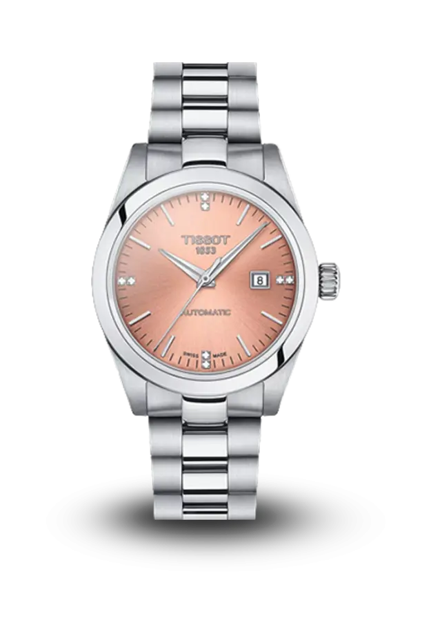 TISSOT - T-CLASSIC - 0 - T1320071133600 şəkil