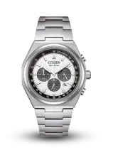 CITIZEN - ECO-DRIVE - ZENSHIN CHRONO SPORT - CA4610-85A CITIZEN - ECO-DRIVE - ZENSHIN CHRONO SPORT - CA4610-85A