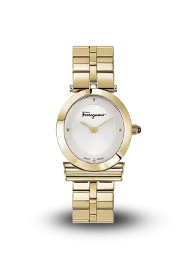 FERRAGAMO - MIROIR - 31 MM BRACELET - SFMB00521 