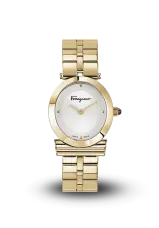 FERRAGAMO - MIROIR - 31 MM BRACELET - SFMB00521 FERRAGAMO - MIROIR - 31 MM BRACELET - SFMB00521