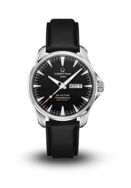 CERTINA - AQUA - DS ACTION GENT AUTOMATIC - C0324301605100 