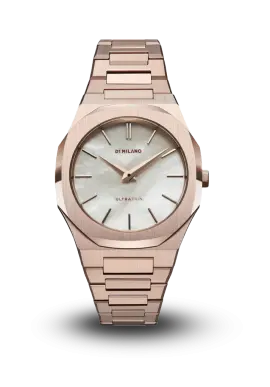 D1MILANO - ULTRA THIN - PEARL - UTBL20 