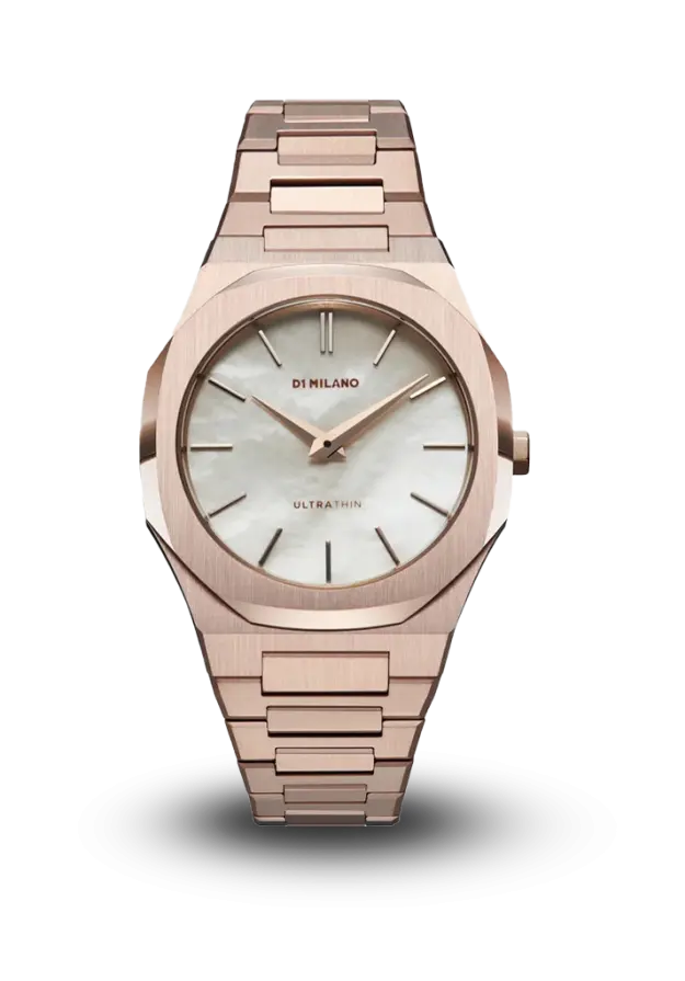 D1MILANO - ULTRA THIN - PEARL - UTBL20  şəkil