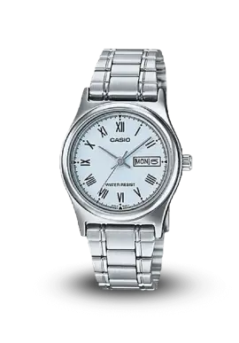 Casio | General | Standard | LTP-V002D-2BUDF