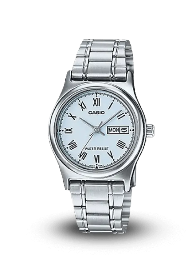 Casio | General | Standard | LTP-V002D-2BUDF şəkil Casio | General | Standard | LTP-V002D-2BUDF şəkil